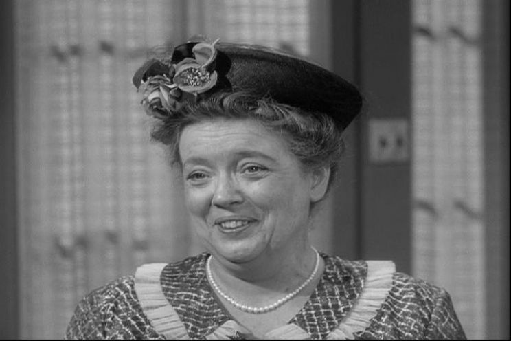 Mary Treen