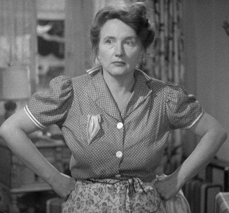 Mary Treen