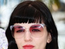 Mary Tsoni photo