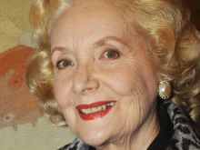 Mary Tsoni