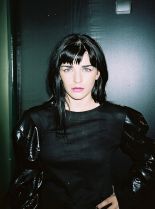Mary Tsoni