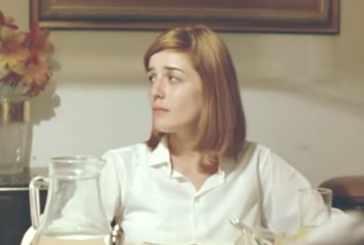 Mary Tsoni