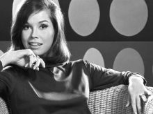 Mary Tyler Moore