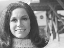 Mary Tyler Moore