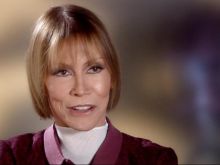 Mary Tyler Moore