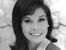 Mary Tyler Moore