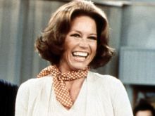 Mary Tyler Moore