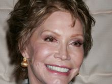 Mary Tyler Moore