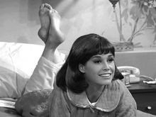 Mary Tyler Moore