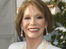 Mary Tyler Moore