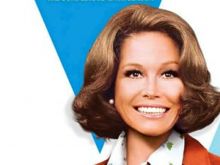 Mary Tyler Moore