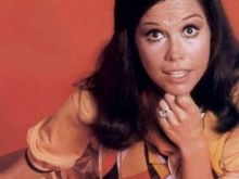 Mary Tyler Moore