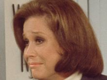 Mary Tyler Moore