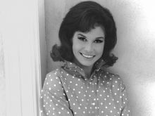 Mary Tyler Moore