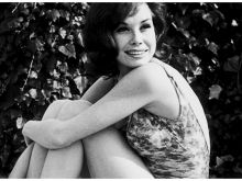 Mary Tyler Moore