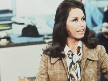 Mary Tyler Moore