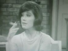 Mary Tyler Moore