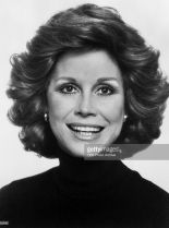 Mary Tyler Moore