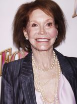 Mary Tyler Moore