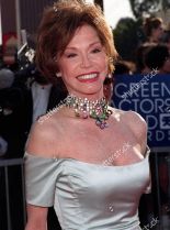 Mary Tyler Moore