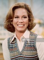 Mary Tyler Moore