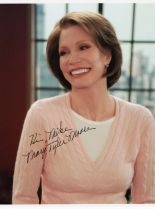 Mary Tyler Moore