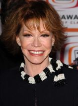 Mary Tyler Moore