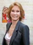 Mary Tyler Moore