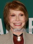 Mary Tyler Moore