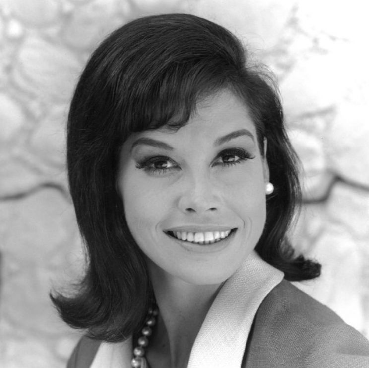 Mary Tyler Moore