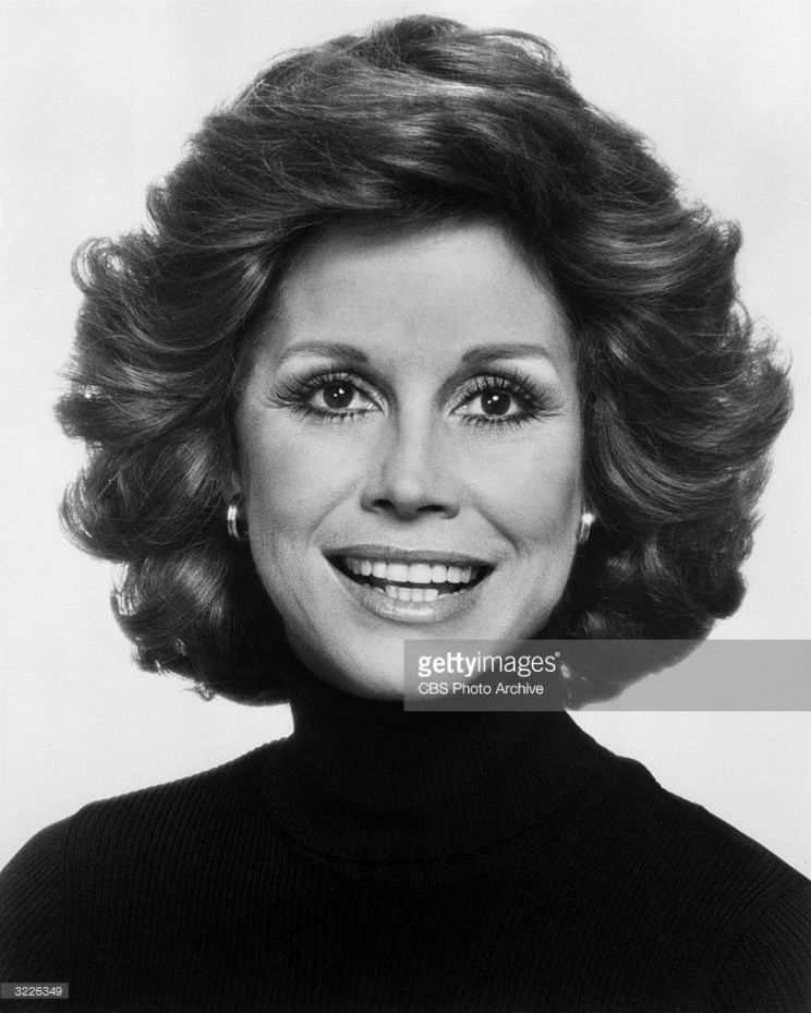 Mary Tyler Moore