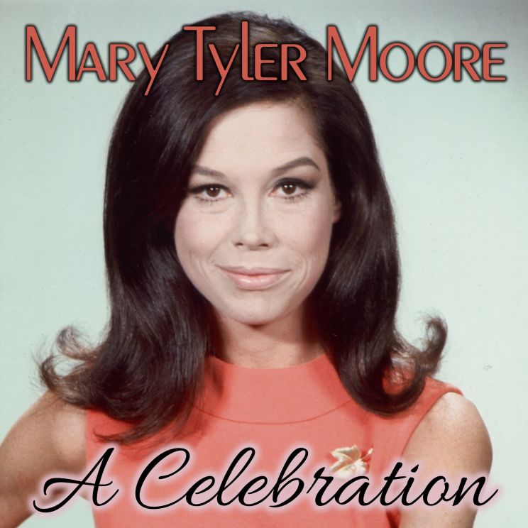 Mary Tyler Moore