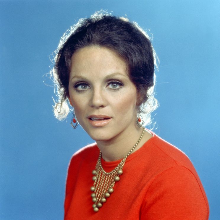 Mary Tyler Moore