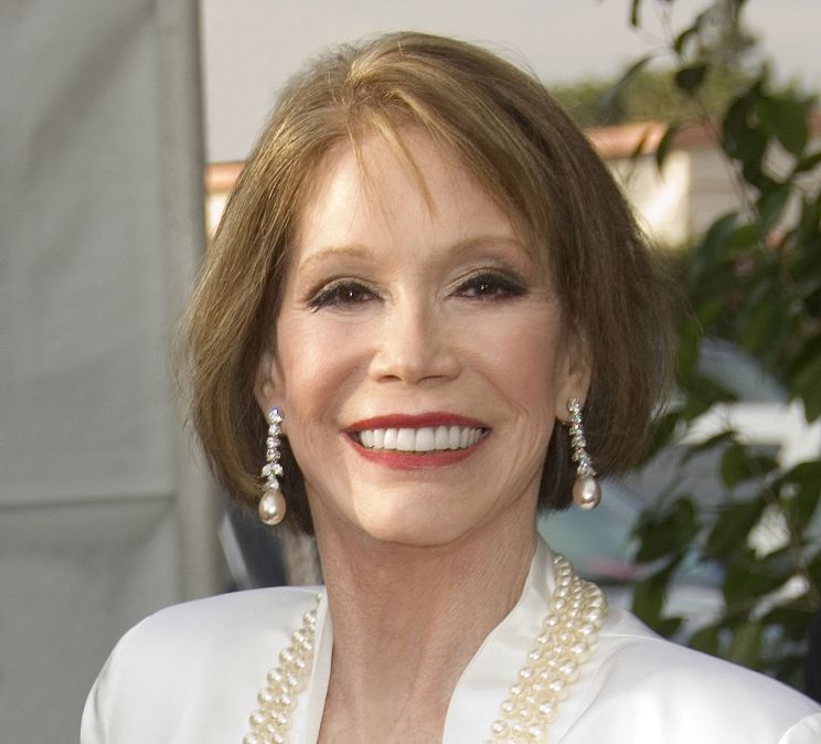 Mary Tyler Moore