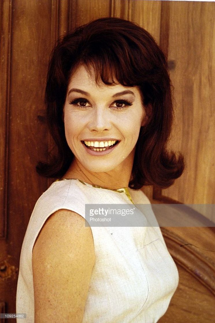 Mary Tyler Moore