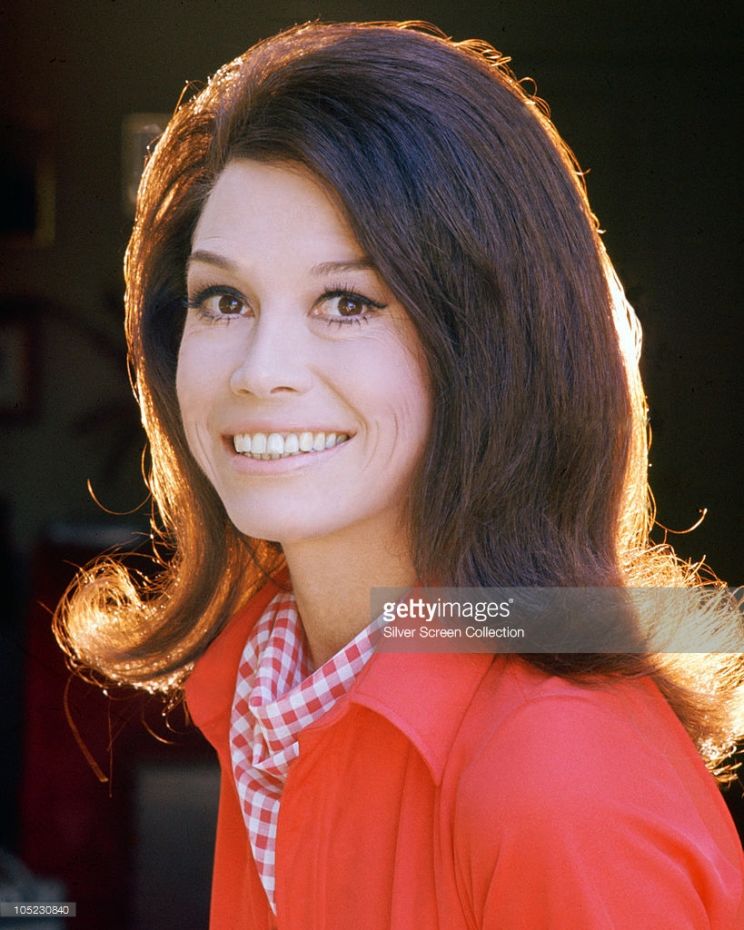 Mary Tyler Moore