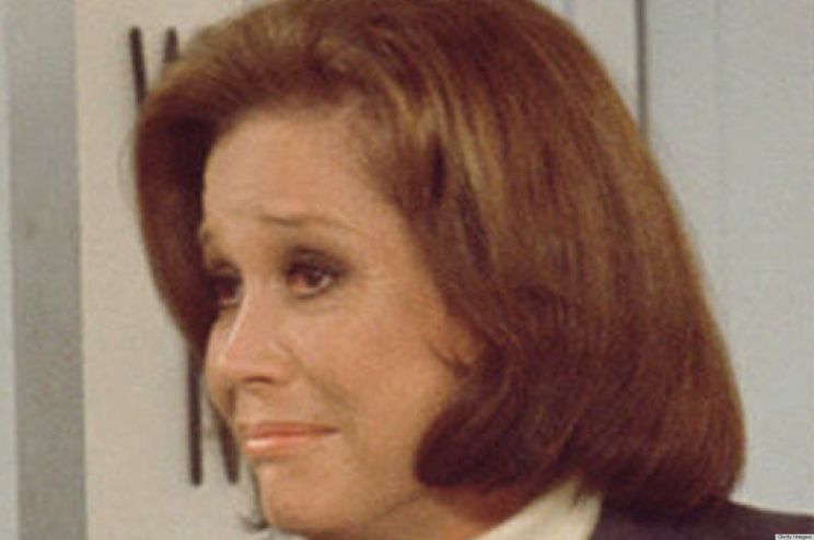 Mary Tyler Moore