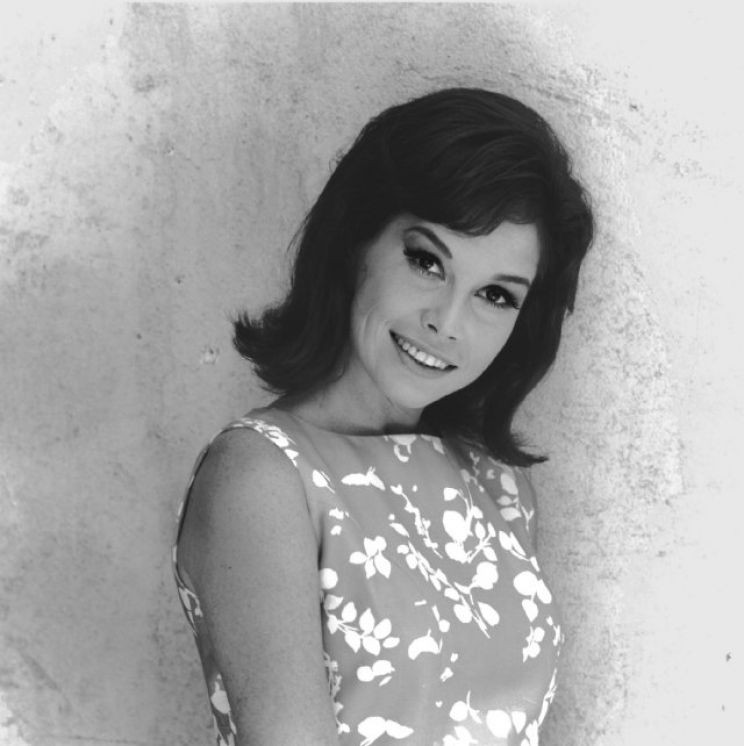 Mary Tyler Moore