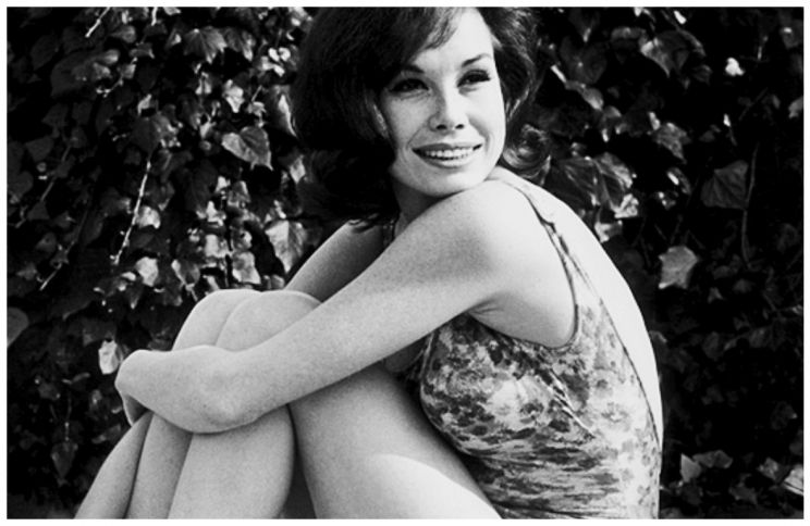 Mary Tyler Moore