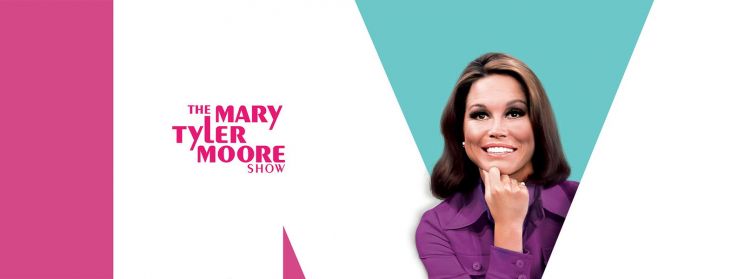 Mary Tyler Moore