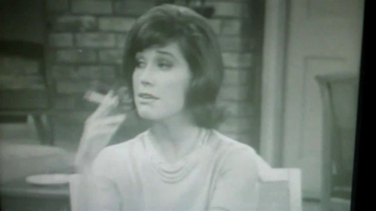 Mary Tyler Moore