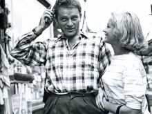 Mary Ure