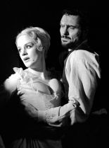 Mary Ure photo