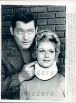 Mary Ure photo