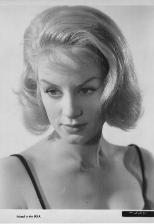 Mary Ure