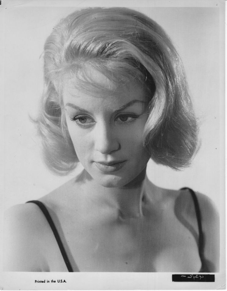 Mary Ure