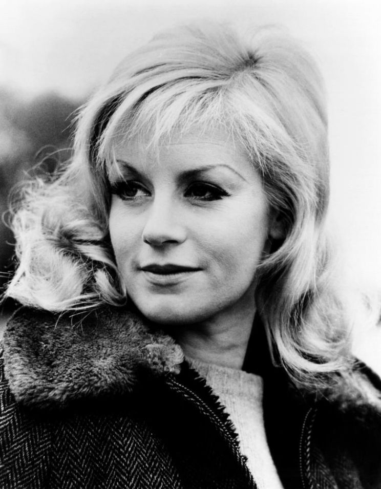 Mary Ure