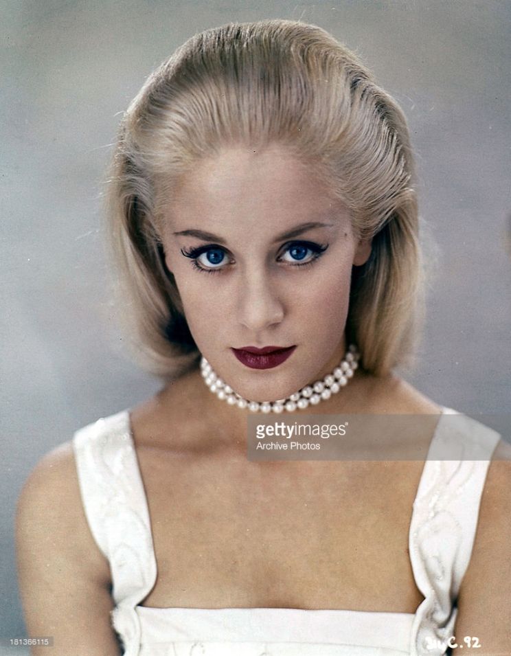 Mary Ure