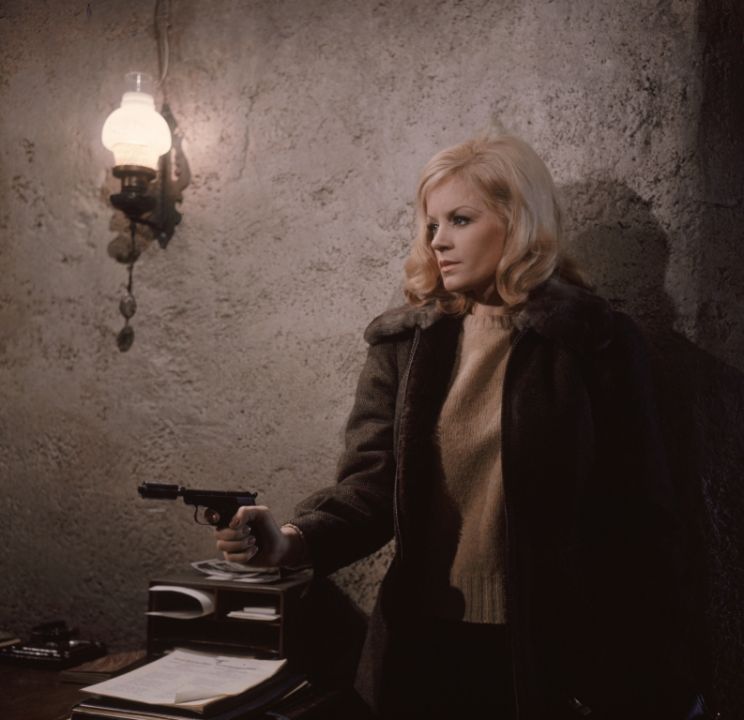 Mary Ure