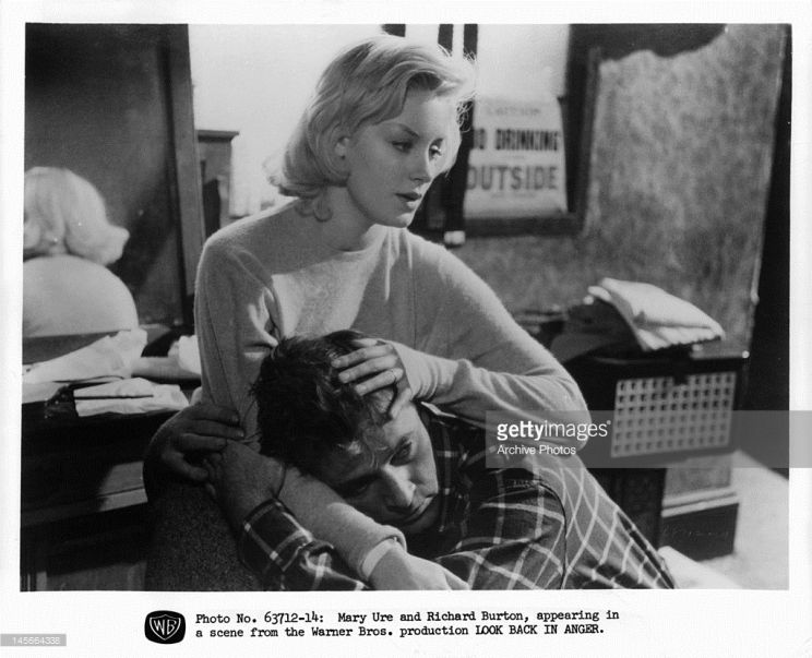 Mary Ure